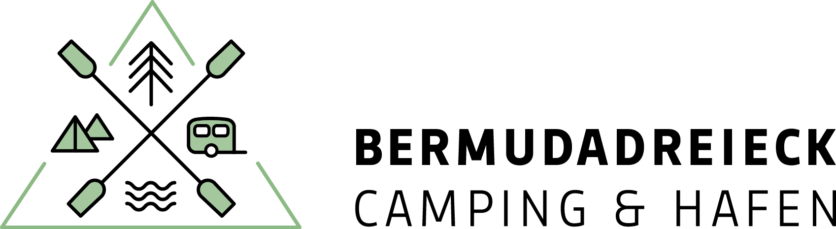 Campingplatz & Hafen Bermudadreieck in Mecklenburg-Vorpommern