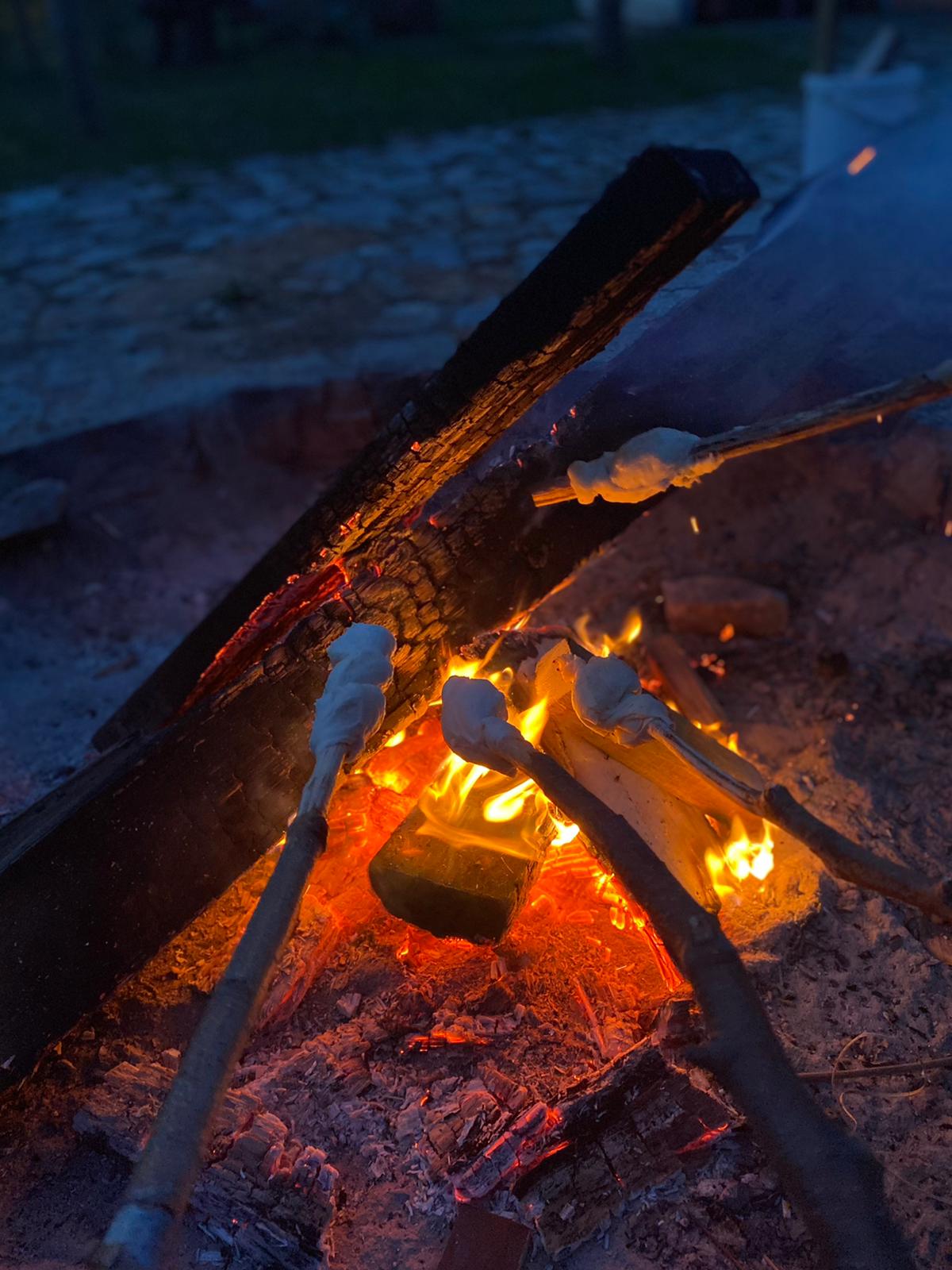 stockbrot