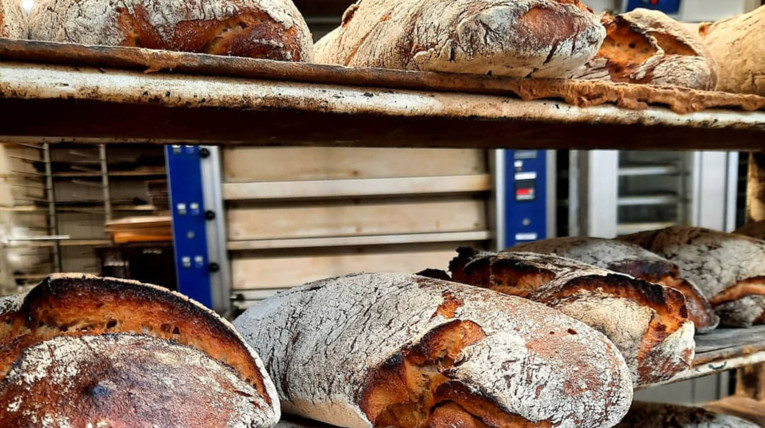 brot baeckerei behrens plau am see campingplatz