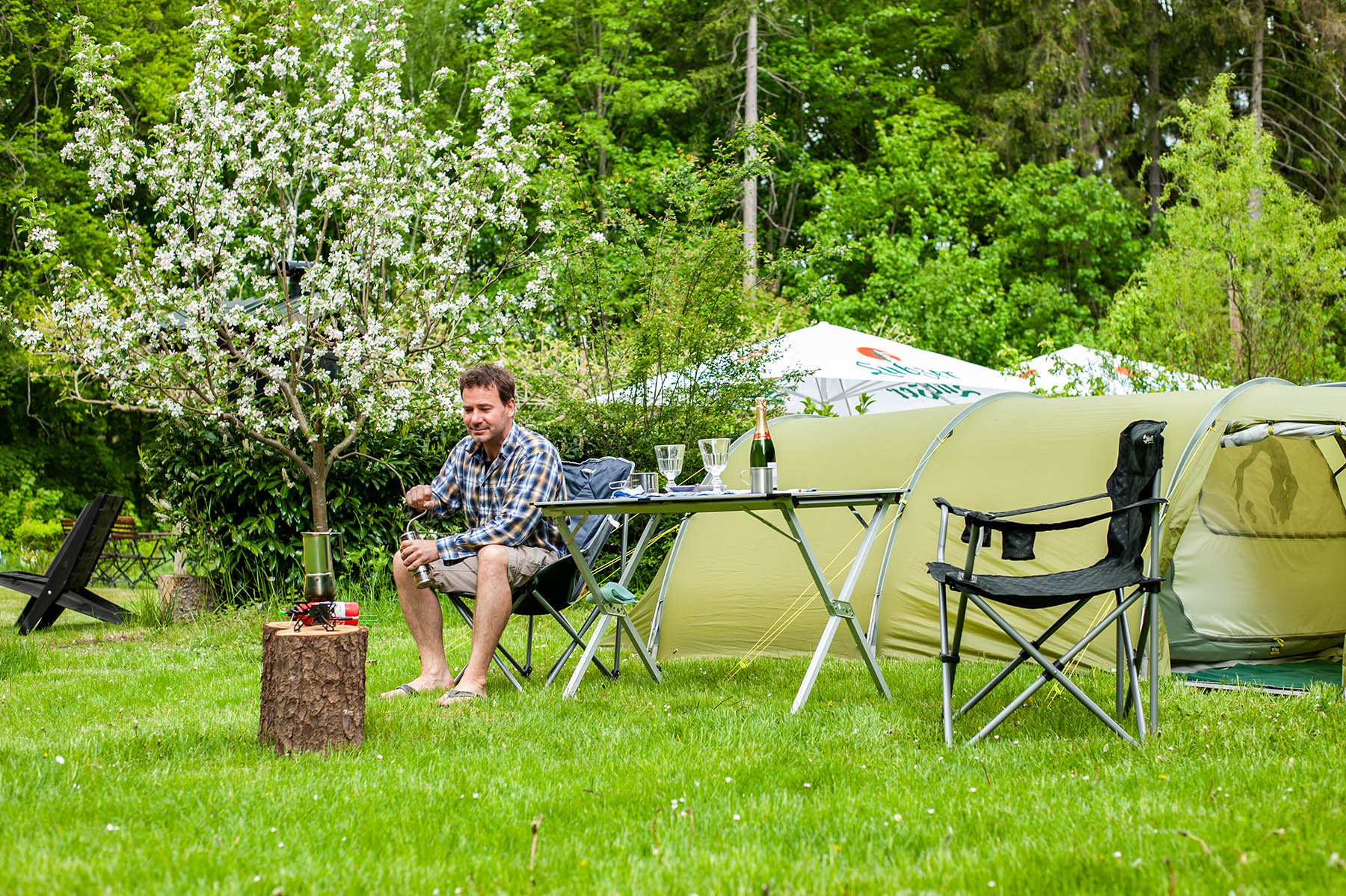 apfelblüte tatonka zelt