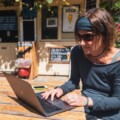Workation: Arbeiten und Urlaub machen auf dem Campingplatz