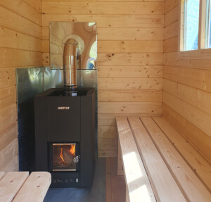 2025_Ofen_Sauna harvia saunaofen campingplatz