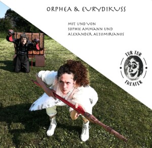 Tur Tur Theater im Bermudadreieck